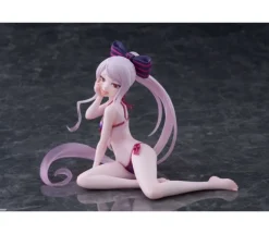Shalltear Swimsuit Ver. Desktop Cute Figure