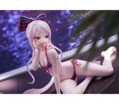 Shalltear Swimsuit Ver. Desktop Cute Figure