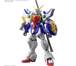 SHENLONG GUNDAM HG 1/144