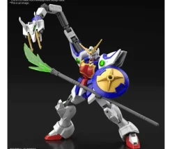 SHENLONG GUNDAM HG 1/144