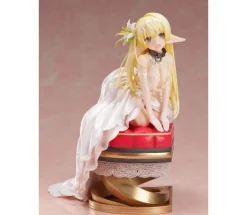 Shera L. Greenwood - Wedding Dress - 1/7 Scale Figure