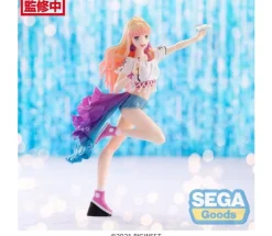 Sheryl Nome Labyrinth of Time Ver. FIGURIZMα