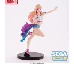 Sheryl Nome Labyrinth of Time Ver. FIGURIZMα
