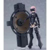 Shielder/Mash Kyrielight (Ortinax) figma