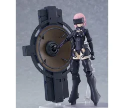 Shielder/Mash Kyrielight (Ortinax) figma