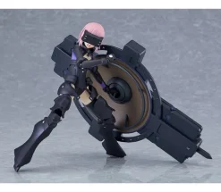 Shielder/Mash Kyrielight (Ortinax) figma