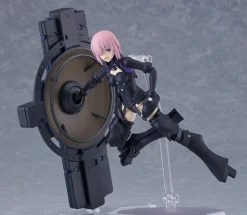 Shielder/Mash Kyrielight (Ortinax) figma