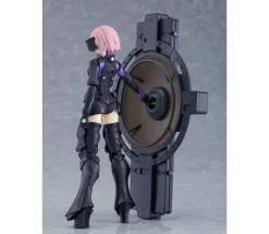 Shielder/Mash Kyrielight (Ortinax) figma
