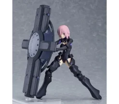 Shielder/Mash Kyrielight (Ortinax) figma