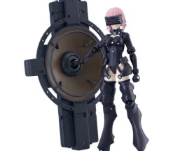 Shielder/Mash Kyrielight (Ortinax) figma