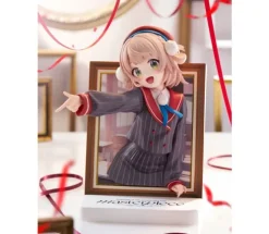 Shigure Ui Masterpiece 1/4 Scale Figure