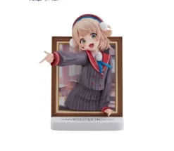 Shigure Ui Masterpiece 1/4 Scale Figure