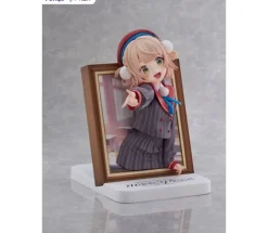 Shigure Ui Masterpiece 1/4 Scale Figure