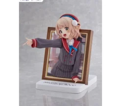 Shigure Ui Masterpiece 1/4 Scale Figure