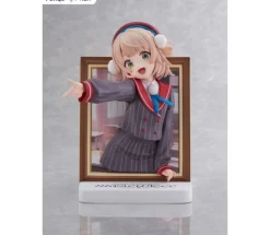 Shigure Ui Masterpiece 1/4 Scale Figure