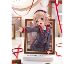 Shigure Ui Masterpiece 1/4 Scale Figure