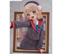 Shigure Ui Masterpiece 1/4 Scale Figure