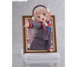 Shigure Ui Masterpiece 1/4 Scale Figure