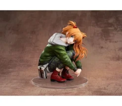 Shikinami Asuka Langley Ver. RADIO EVA Part.3