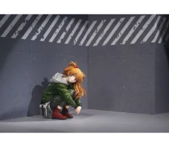 Shikinami Asuka Langley Ver. RADIO EVA Part.3