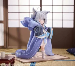 Shinano-chan