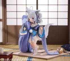 Shinano-chan