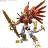SHINEGREYMON Figure-rise Standard Amplified