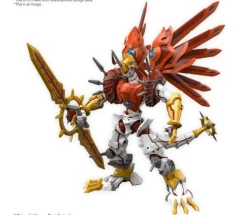 SHINEGREYMON Figure-rise Standard Amplified