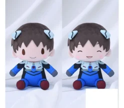 Shinji fuwa petit M Plush