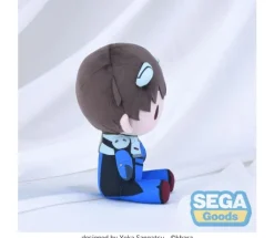 Shinji fuwa petit M Plush