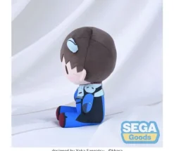 Shinji fuwa petit M Plush