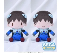 Shinji fuwa petit M Plush