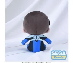 Shinji fuwa petit M Plush