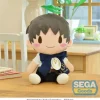 Shinji fuwa petit Preciality L Plush
