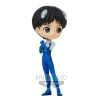 SHINJI IKARI Plugsuit Style Q posket