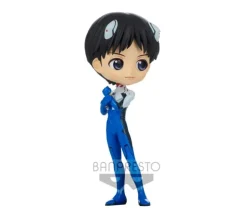 SHINJI IKARI Plugsuit Style Q posket