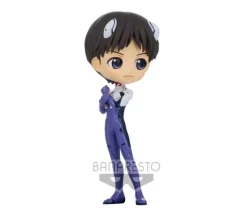 SHINJI IKARI Plugsuit Style Q posket