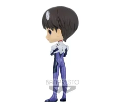 SHINJI IKARI Plugsuit Style Q posket