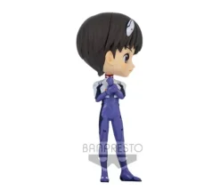 SHINJI IKARI Plugsuit Style Q posket