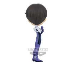 SHINJI IKARI Plugsuit Style Q posket