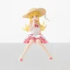 Shinobu Oshino PM Perching Figure