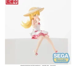 Shinobu Oshino PM Perching Figure