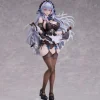 Shion Alfine SG Illustration 1/6 Complete Figure