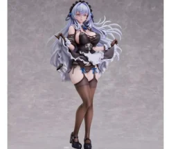 Shion Alfine SG Illustration 1/6 Complete Figure