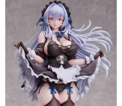 Shion Alfine SG Illustration 1/6 Complete Figure