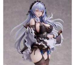 Shion Alfine SG Illustration 1/6 Complete Figure