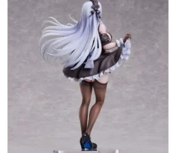 Shion Alfine SG Illustration 1/6 Complete Figure
