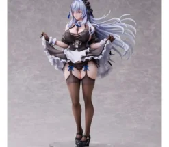 Shion Alfine SG Illustration 1/6 Complete Figure