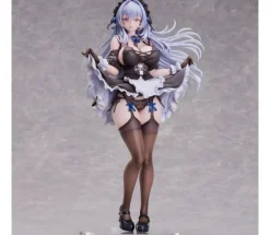 Shion Alfine SG Illustration 1/6 Complete Figure