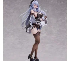 Shion Alfine SG Illustration 1/6 Complete Figure